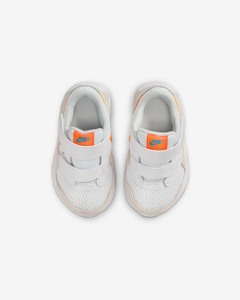 Nike Air Max SYSTM Baby Toddler Shoes